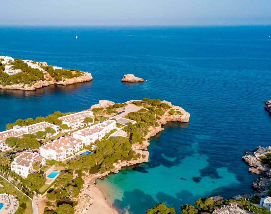 Inturotel Esmeralda Prázdninový dům Cala D´Or